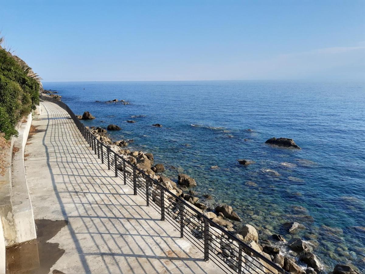 House Libeccio By Holiday World Moneglia Esterno foto