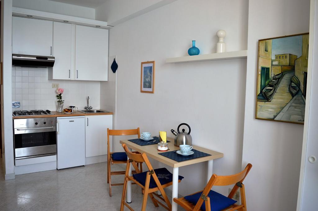 House Libeccio By Holiday World Moneglia Esterno foto