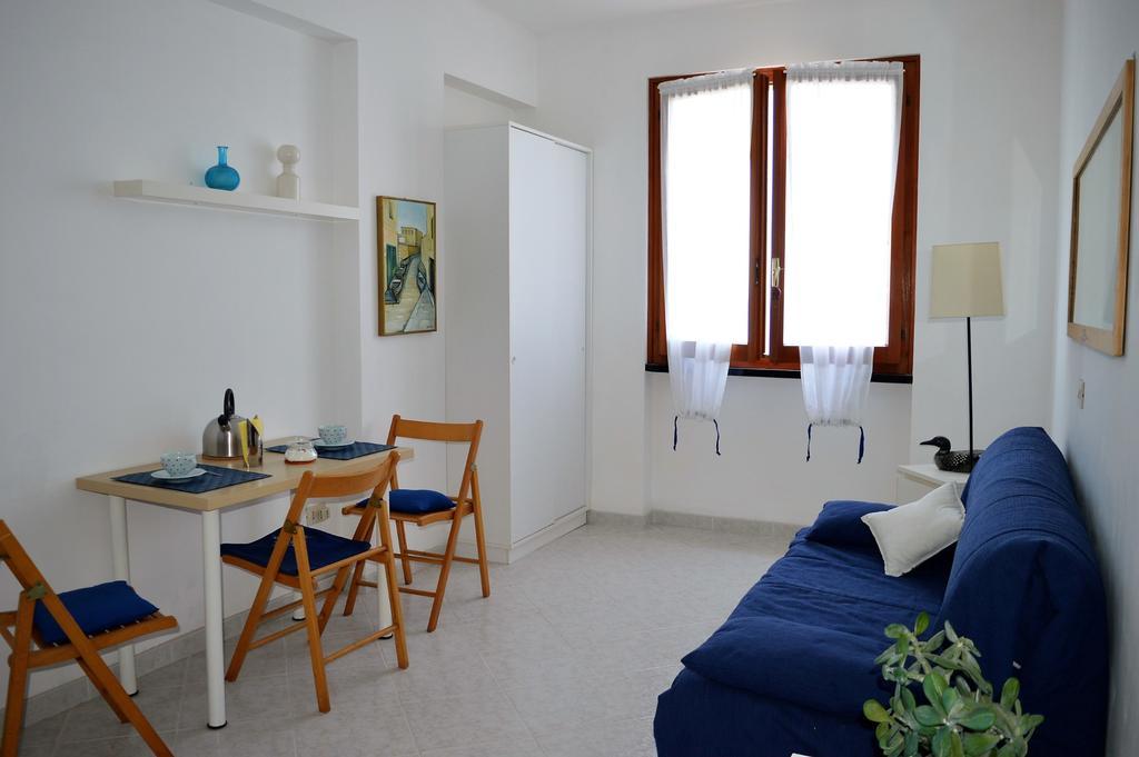 House Libeccio By Holiday World Moneglia Camera foto