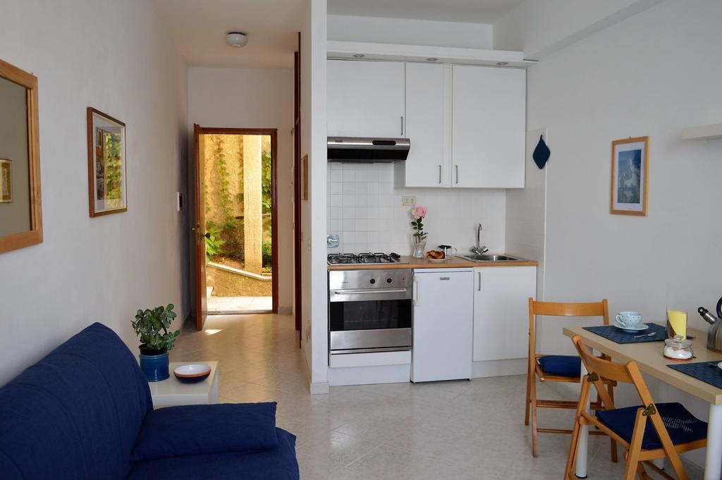 House Libeccio By Holiday World Moneglia Camera foto